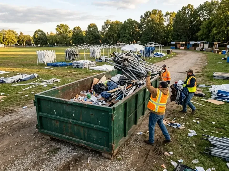 temporary-event-waste-containe-016 — frequently asked questions, Roll-Off Dumpster Rental Services in Norfolk, VA